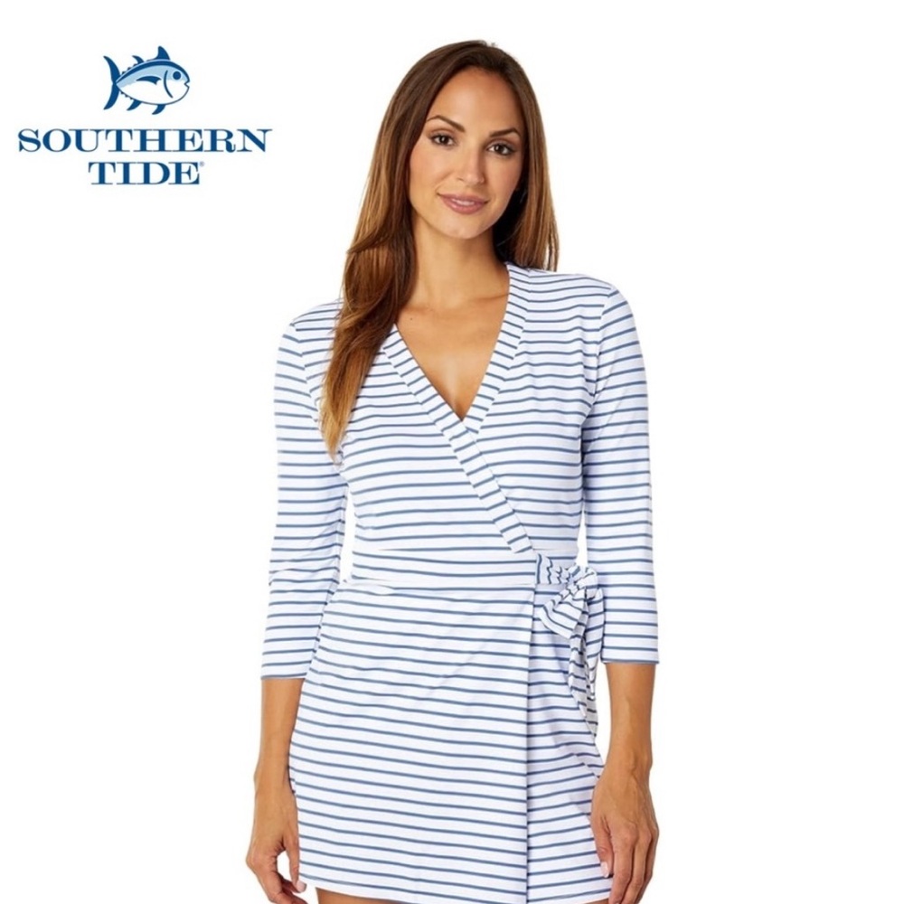 Southern Tide Jumpsuit - size XS